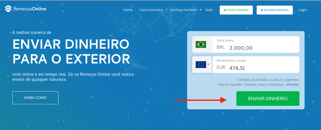 Como abrir conta bancária na Itália? - Remessa Online