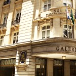 Edifício Galeria