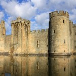 castelo fosso