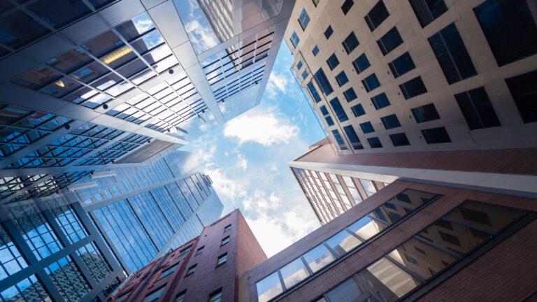 Reits de Escritório e Industria Reits de Escritório e Industria