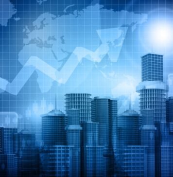 Como mensurar o crescimento externo de um REIT