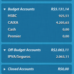 ynab saldo contas