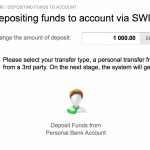 personal wire adv cash