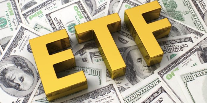 construir seu próprio ETF