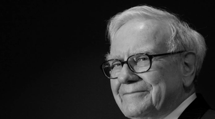Warren Buffett é um investidor de dividendos