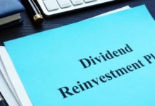 como gerenciar uma carteira de dividendos