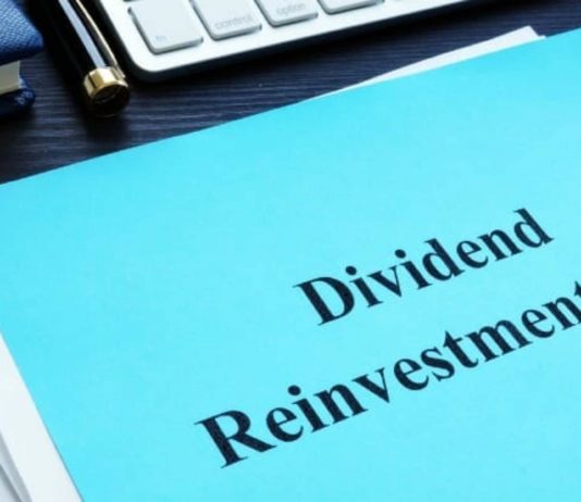 como gerenciar uma carteira de dividendos