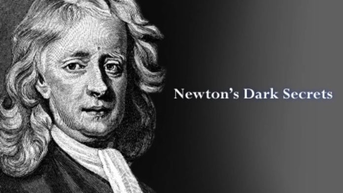 newton dark secrets vi