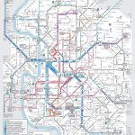dusseldorf-metro-rail-map