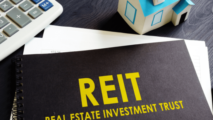 REIT