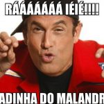 pefil vdd foto sem mascara
