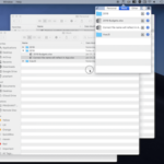 Acesso rápido aos seus arquivos