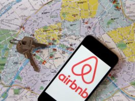 Quanto o Airbnb fatura