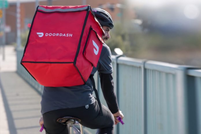 DoorDash adquire Caviar