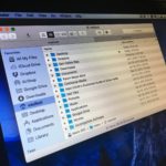 Acesso rápido aos seus arquivos