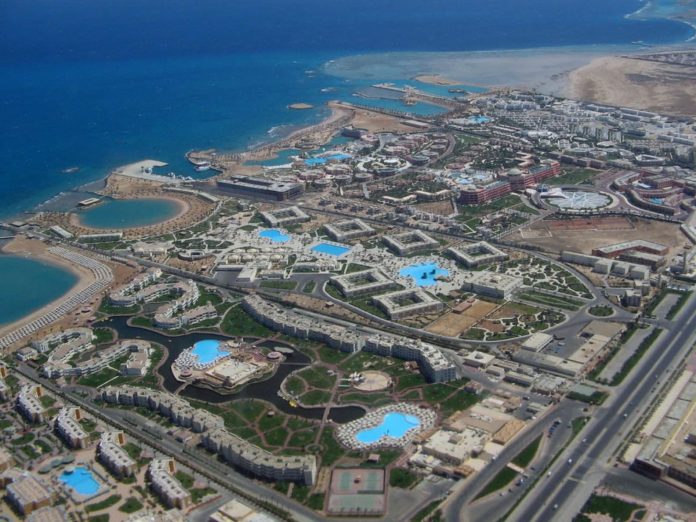Hurghada Hurghada