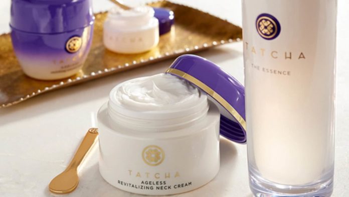 Unilever compra Tatcha