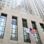 volume diário de contratos da B3