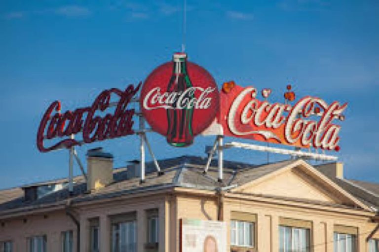 Coca Cola e suas últimas aquisições – Dividendos Out 2019 Coca Cola e suas últimas aquisições – Dividendos Out 2019