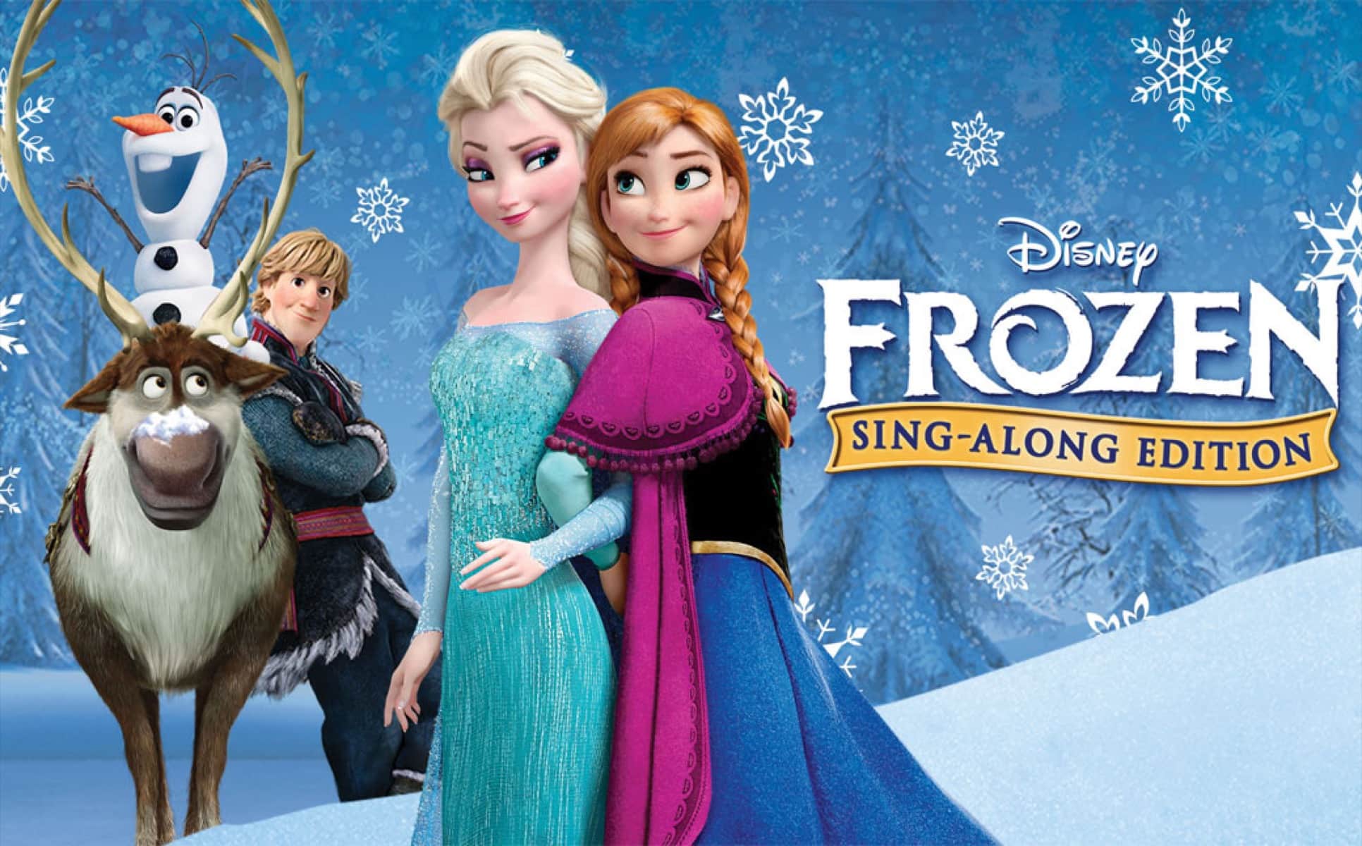 Por que Frozen 3 e 4 estão acontecendo consecutivamente, explicado