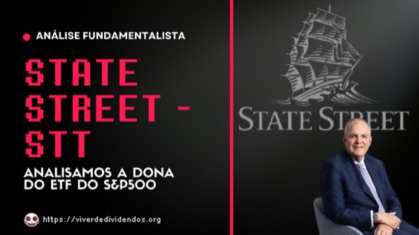 Miniatura para Youtube - Viver de Dividendos - 1