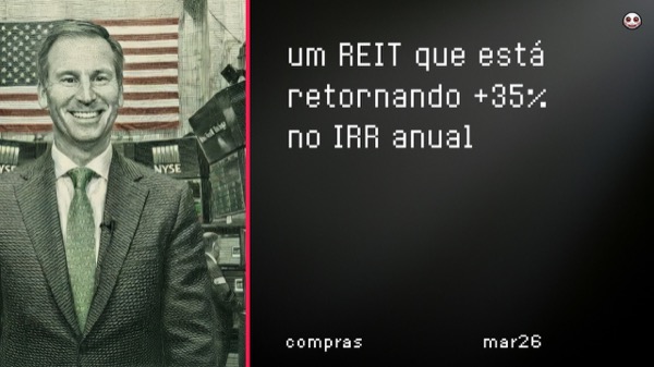 Compras TRIN GTY mar26