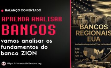 Zion Bank – ZION – Balanço Comentado 1T26