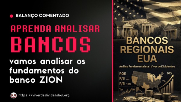 Zion Bank – ZION – Balanço Comentado 1T26