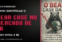 Bloom Energy – BE – Trade de valor #49