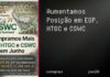Compras CSWC HTGC EGP jun26
