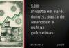 SJM uma ação de café e donuts – jun26