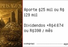 Compras MSDL HTGC UDR ago26