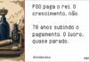 PG O rei do dividendo que o mercado já cobrou adiantado – ago26