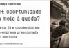 Booz Allen – BAH – Balanço Comentado 1T26